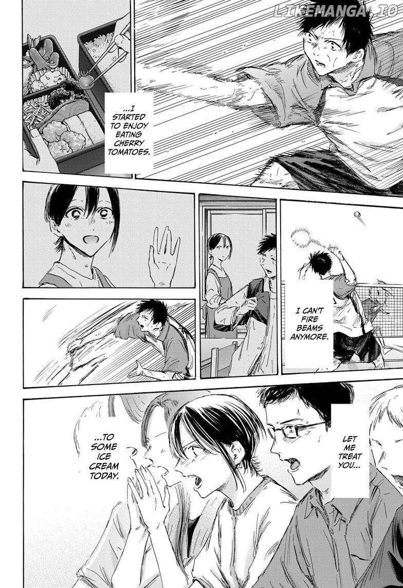 Blue Box, Chapter 153 image 18